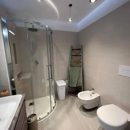 Holiday home Elegante Trilocale Vista Mare A Porto Rotondo